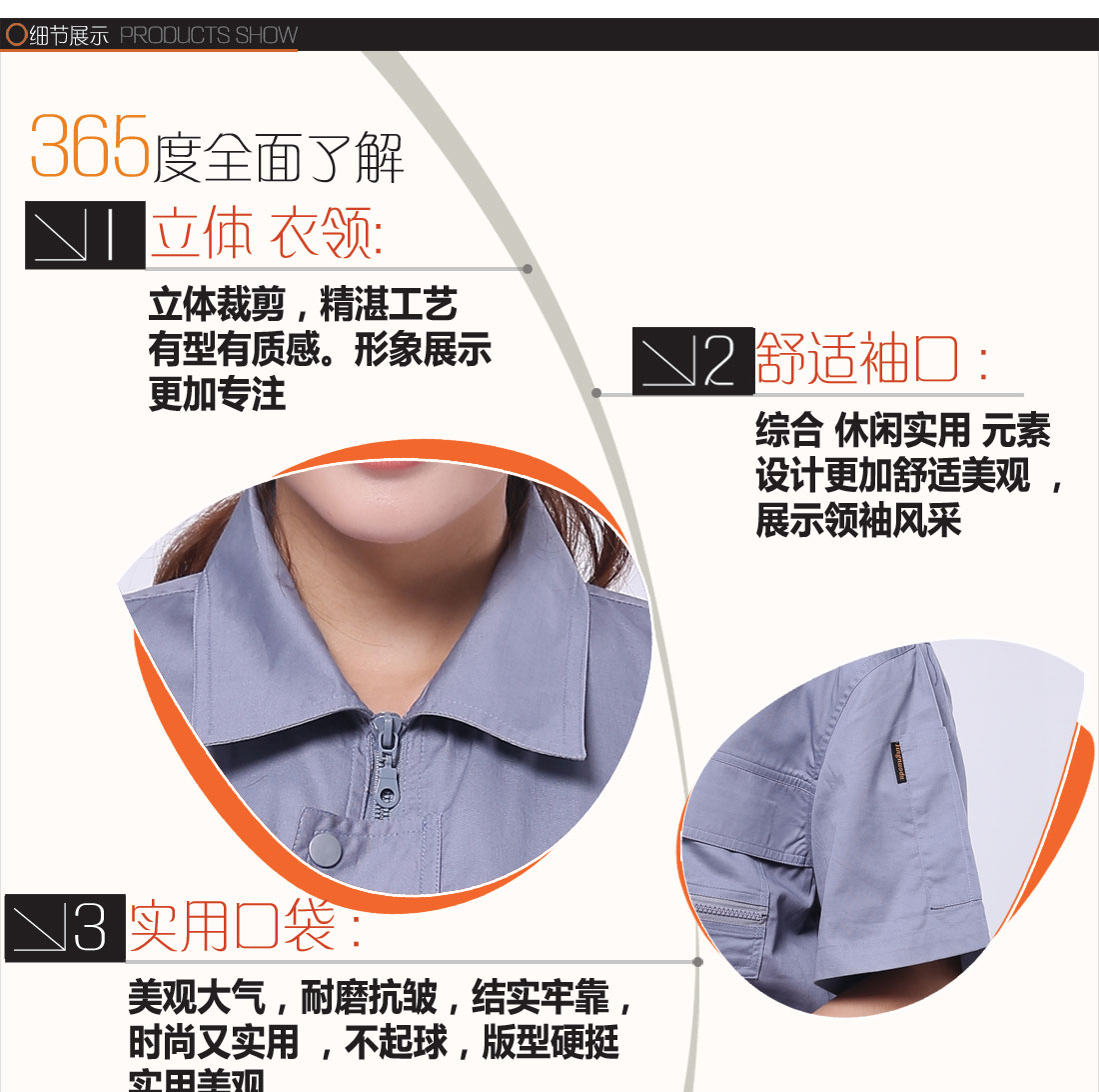 耐磨、排汗等8大功能面料