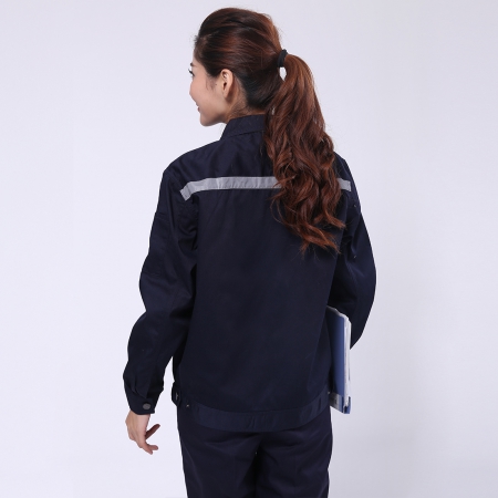 車間工作服上衣