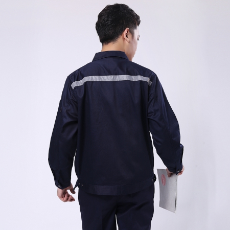 車間工作服上衣