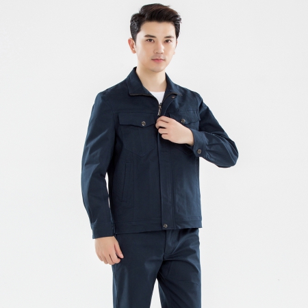 高檔工作服定做