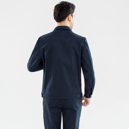 高檔工作服定做