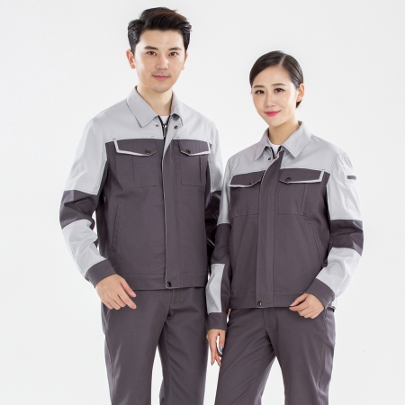 工程部工作服生產廠家