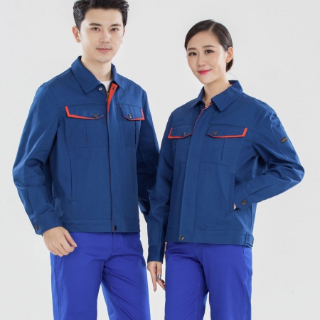 工程部工作服生產廠家