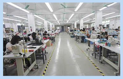 鹰诺辄¡š„生äñ”车间